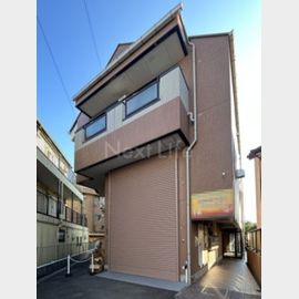 グランドゥール日吉 1階 築31年10ヶ月の賃貸物件