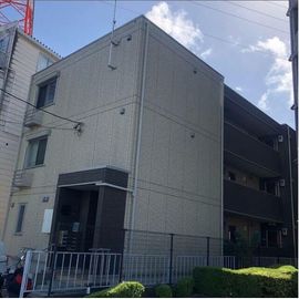 セジュール三和 2階 築11年9ヶ月の賃貸物件