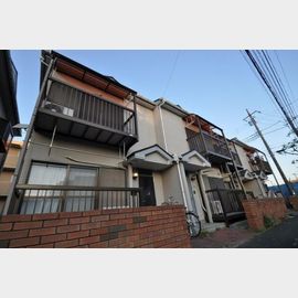 高津駅より徒歩13分 1階 築30年1ヶ月の賃貸物件