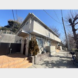 Sing Wood三田 2階 築10年5ヶ月の賃貸物件