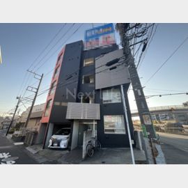 高津駅より徒歩10分 4階 築17年11ヶ月の賃貸物件