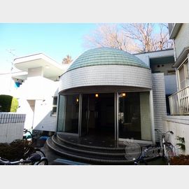 ＴＯＰ溝の口第２ 2階 築39年の賃貸物件