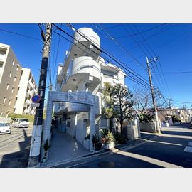 カサグランデ 2階 築31年4ヶ月の賃貸物件