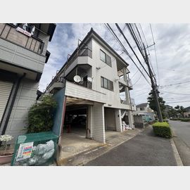 エミグラント 2階 築34年10ヶ月の賃貸物件