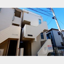 ベレーザタナカ 1階 築38年9ヶ月の賃貸物件