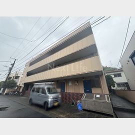 溝の口駅より徒歩10分 1階 築41年4ヶ月の賃貸物件