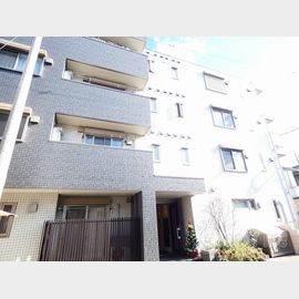 ウィズＭＲＳ 4階 築11年3ヶ月の賃貸物件