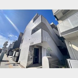 オリーアルカジック武原 3階 築33年7ヶ月の賃貸物件