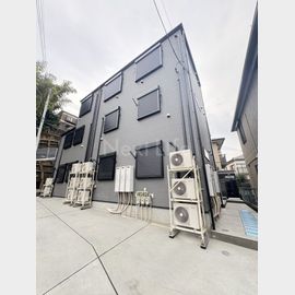 ビブロポート溝の口 1階 新築の賃貸物件