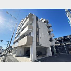 ＬＥＸＥ梶ヶ谷 6階 築10年4ヶ月の賃貸物件