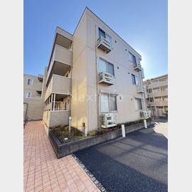 ルーブル武蔵新城参番館 5階 築6年1ヶ月の賃貸物件