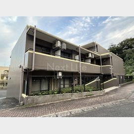 溝の口駅より徒歩14分 3階 築30年7ヶ月の賃貸物件