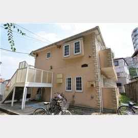 Heart Brilliant溝の口 2階 築20年4ヶ月の賃貸物件