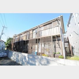 フロムファースト２ 2階 築35年の賃貸物件