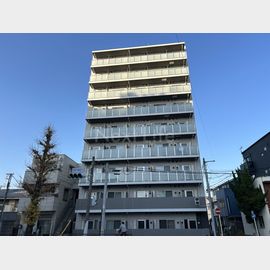 アイルグランデ川崎ドゥーエ 3階 新築の賃貸物件