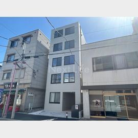 川崎大師駅より徒歩8分 1階 新築の賃貸物件