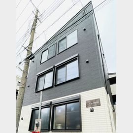 大師橋駅より徒歩3分 2階 新築の賃貸物件