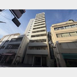 川崎駅より徒歩7分 5階 築5年3ヶ月の賃貸物件