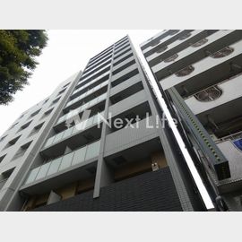 川崎駅より徒歩11分 12階 築8年11ヶ月の賃貸物件