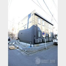 川崎新町駅より徒歩5分 2階 築9年2ヶ月の賃貸物件