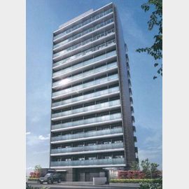 川崎駅より徒歩10分 13階 築9年3ヶ月の賃貸物件