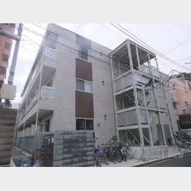 川崎大師駅より徒歩15分 1階 築15年1ヶ月の賃貸物件