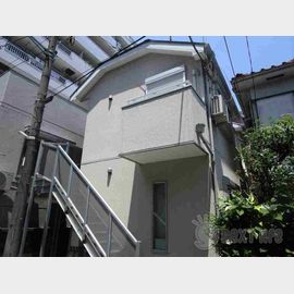 コーポ日進町 2階 築15年11ヶ月の賃貸物件