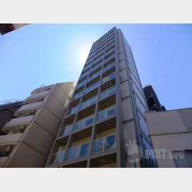 ＡＲＴＥＳＳＩＭＯＬＩＮＫＤＩＳＥＲＡ 11階 築17年5ヶ月の賃貸物件