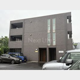 大師橋駅より徒歩3分 2階 築17年6ヶ月の賃貸物件