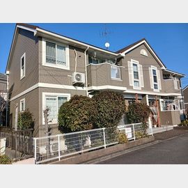 西府駅より徒歩10分 1階 築21年10ヶ月の賃貸物件