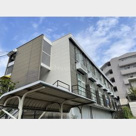 西国立駅より徒歩11分 2階 築23年9ヶ月の賃貸物件