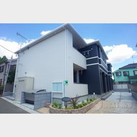 立川駅よりバス33分 2階 築7年6ヶ月の賃貸物件