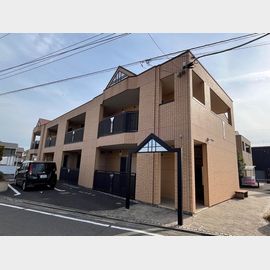 立川駅よりバス20分 2階 築15年の賃貸物件