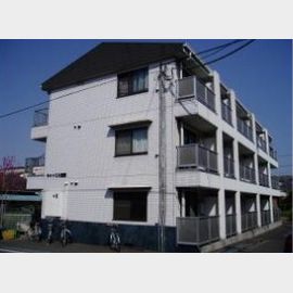 キャッスル聖蹟桜ヶ丘.206 2階 築34年8ヶ月の賃貸物件