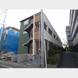 ＭＥＬＤＩＡ稲城Ａ 2階 築3年の賃貸物件