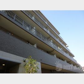 国領駅より徒歩8分 2階 築18年10ヶ月の賃貸物件