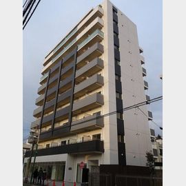 国立駅より徒歩9分 8階 築7年10ヶ月の賃貸物件