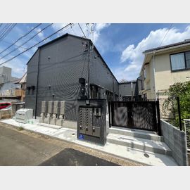 国分寺駅より徒歩7分 1階 新築の賃貸物件