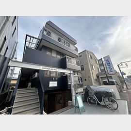 ＧＡＲＤＥＮＳＱＵＡＲＥ 3階 築35年8ヶ月の賃貸物件