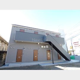 プリシナール聖蹟桜ヶ丘 1階 築2年6ヶ月の賃貸物件