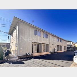 中神駅より徒歩7分 2階 築12年8ヶ月の賃貸物件