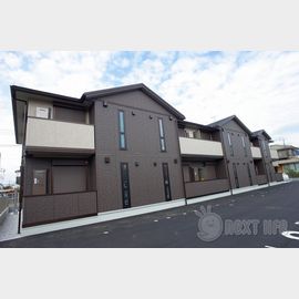 アズーリ 1階 築9年5ヶ月の賃貸物件