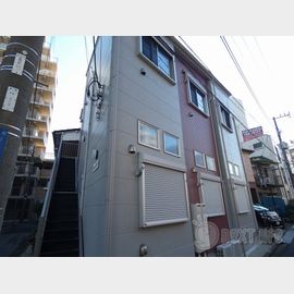 戸部駅より徒歩7分 2階 築9年10ヶ月の賃貸物件