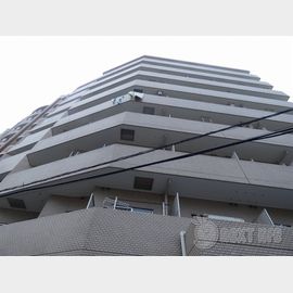 コスモ横浜大通公園 3階 築35年3ヶ月の賃貸物件