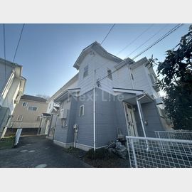 北山田駅より徒歩7分 1階 築30年6ヶ月の賃貸物件