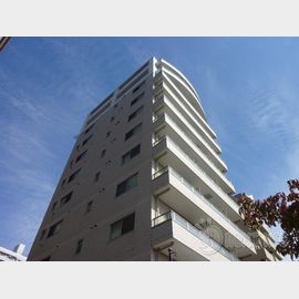 ラ・コンフォルテ府中 5階 築18年10ヶ月の賃貸物件