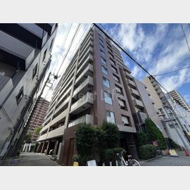 町田駅より徒歩10分 13階 築20年3ヶ月の賃貸物件