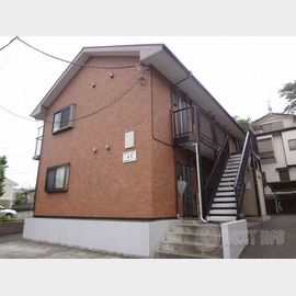 プラスワン 2階 築23年10ヶ月の賃貸物件