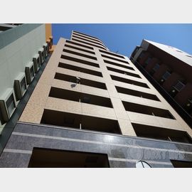 町田駅より徒歩5分 14階 築21年11ヶ月の賃貸物件