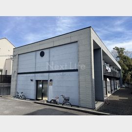 アムールグランシャリオ 1階 築26年4ヶ月の賃貸物件